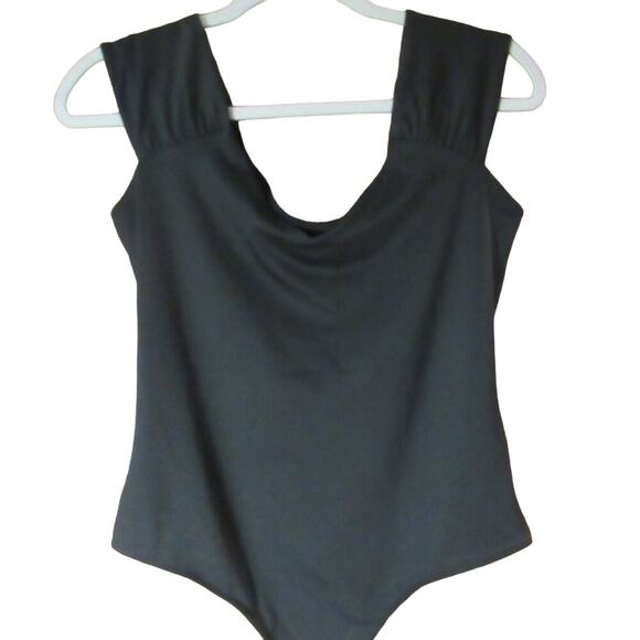 Back Bodysuit - size large - Picture 3 of 5